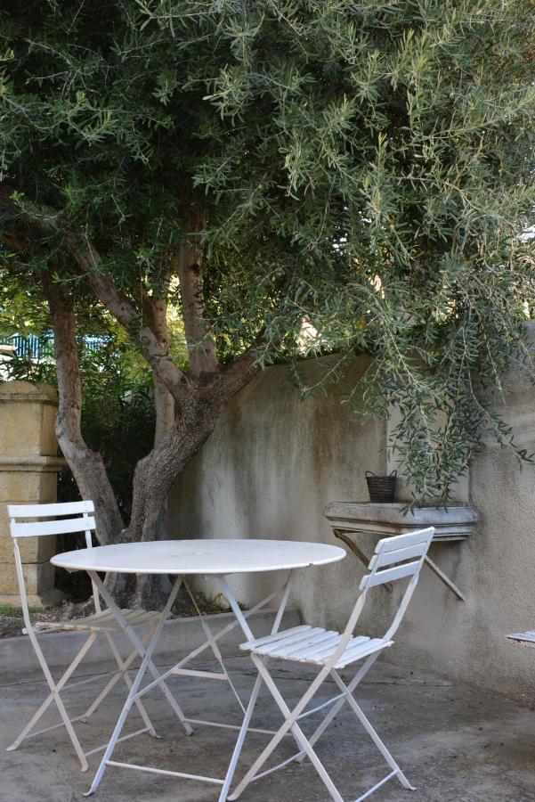Villa Elisabeth Aix-en-Provence Exterior photo